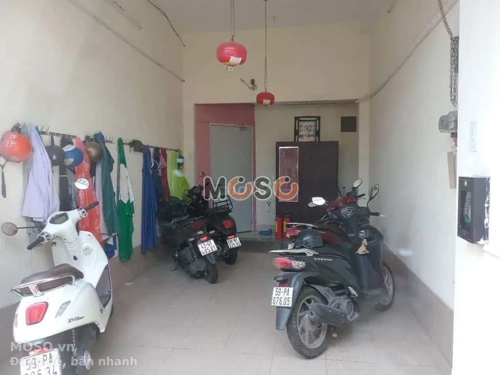 Bán nhà hẻm Hồng Hà Quận Tân Bình, TP.HCM – giá 28 tỷ - ảnh 4