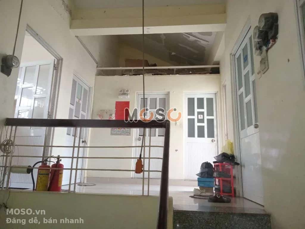 Bán nhà hẻm Hồng Hà Quận Tân Bình, TP.HCM – giá 28 tỷ - ảnh 8