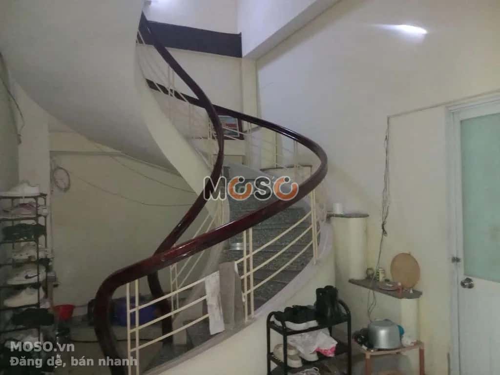 Bán nhà hẻm Hồng Hà Quận Tân Bình, TP.HCM – giá 28 tỷ - ảnh 9
