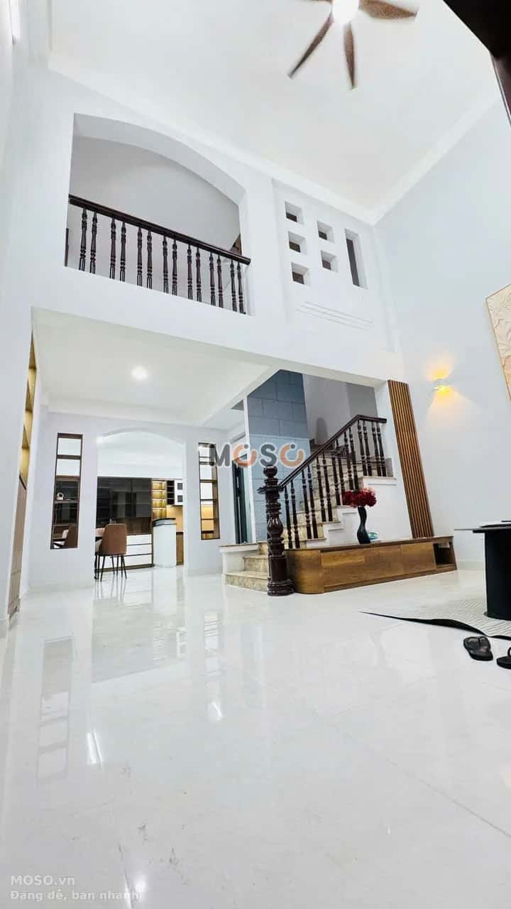 Bán nhà hẻm Hồ Biểu Chánh Quận Phú Nhuận, TP.HCM – giá 11.7 tỷ - ảnh 1