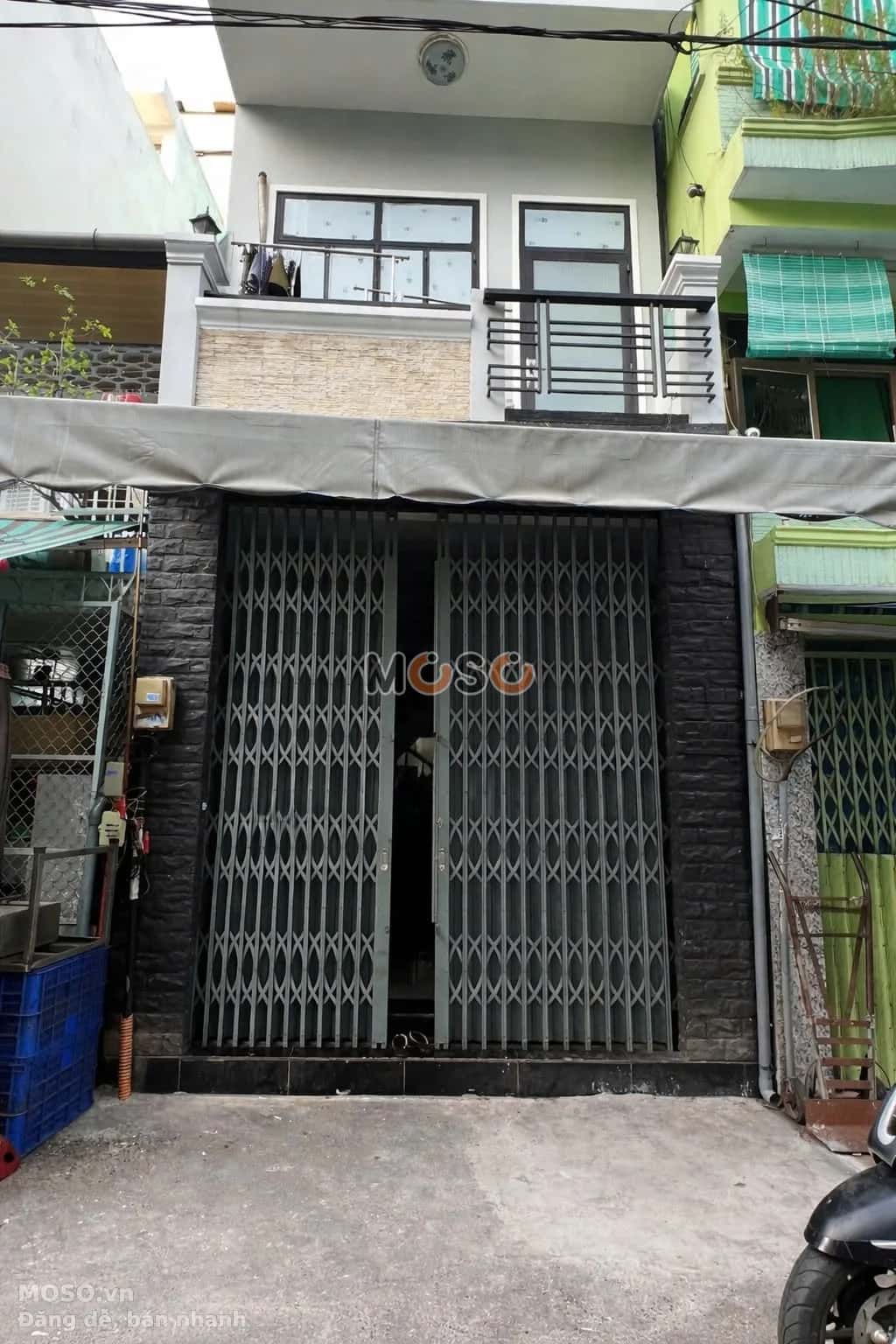 Bán nhà hẻm Nguyễn Đình Chiểu Quận 3, TP.HCM – giá 9.8 tỷ - ảnh 3