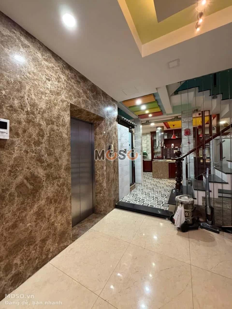 Bán nhà hẻm Huỳnh Văn Bánh Quận Phú Nhuận, TP.HCM – giá 38.5 tỷ - ảnh 5