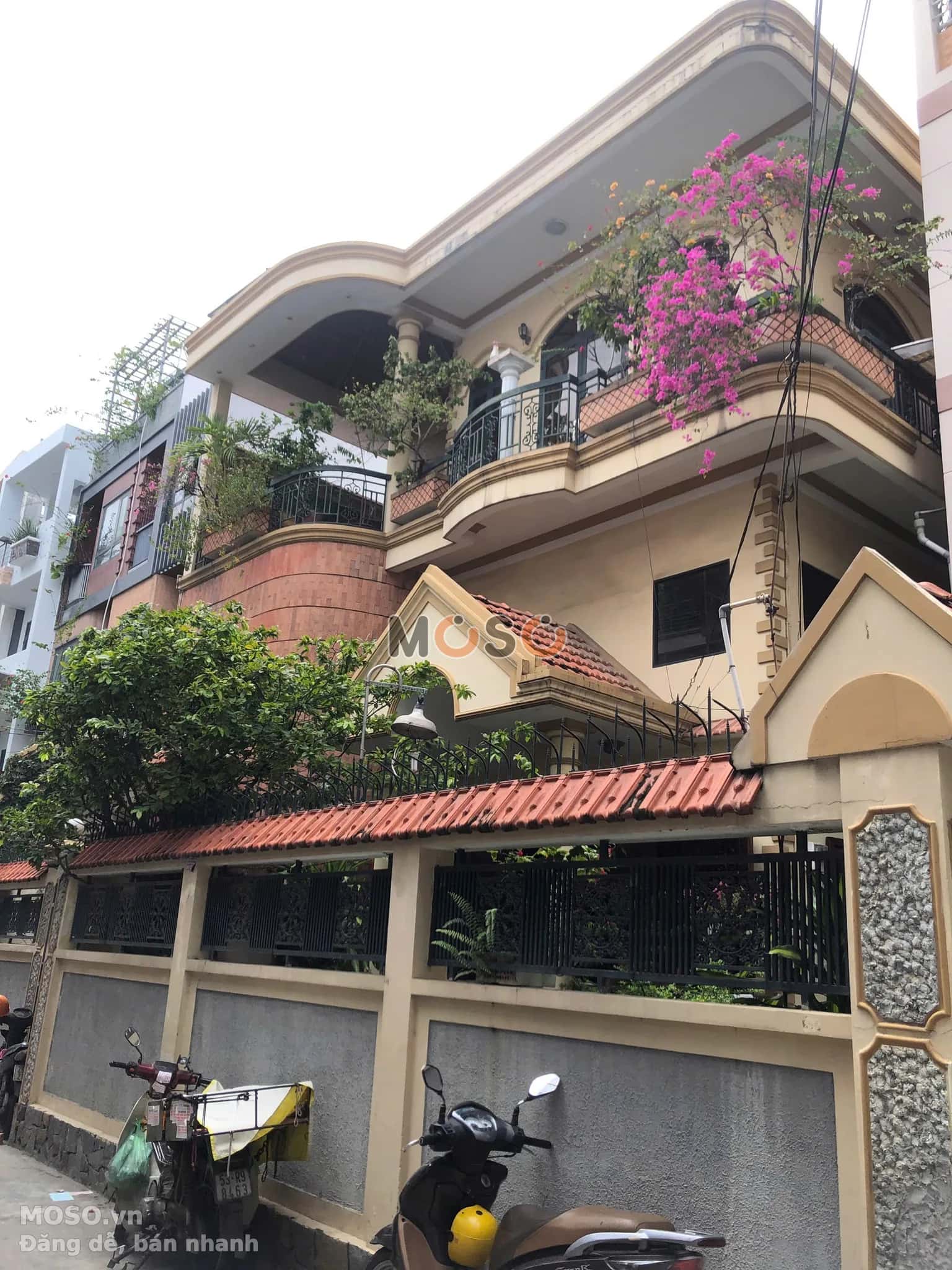 Bán nhà hẻm Phan Xích Long Quận Phú Nhuận, TP.HCM – giá 36 tỷ - ảnh 2