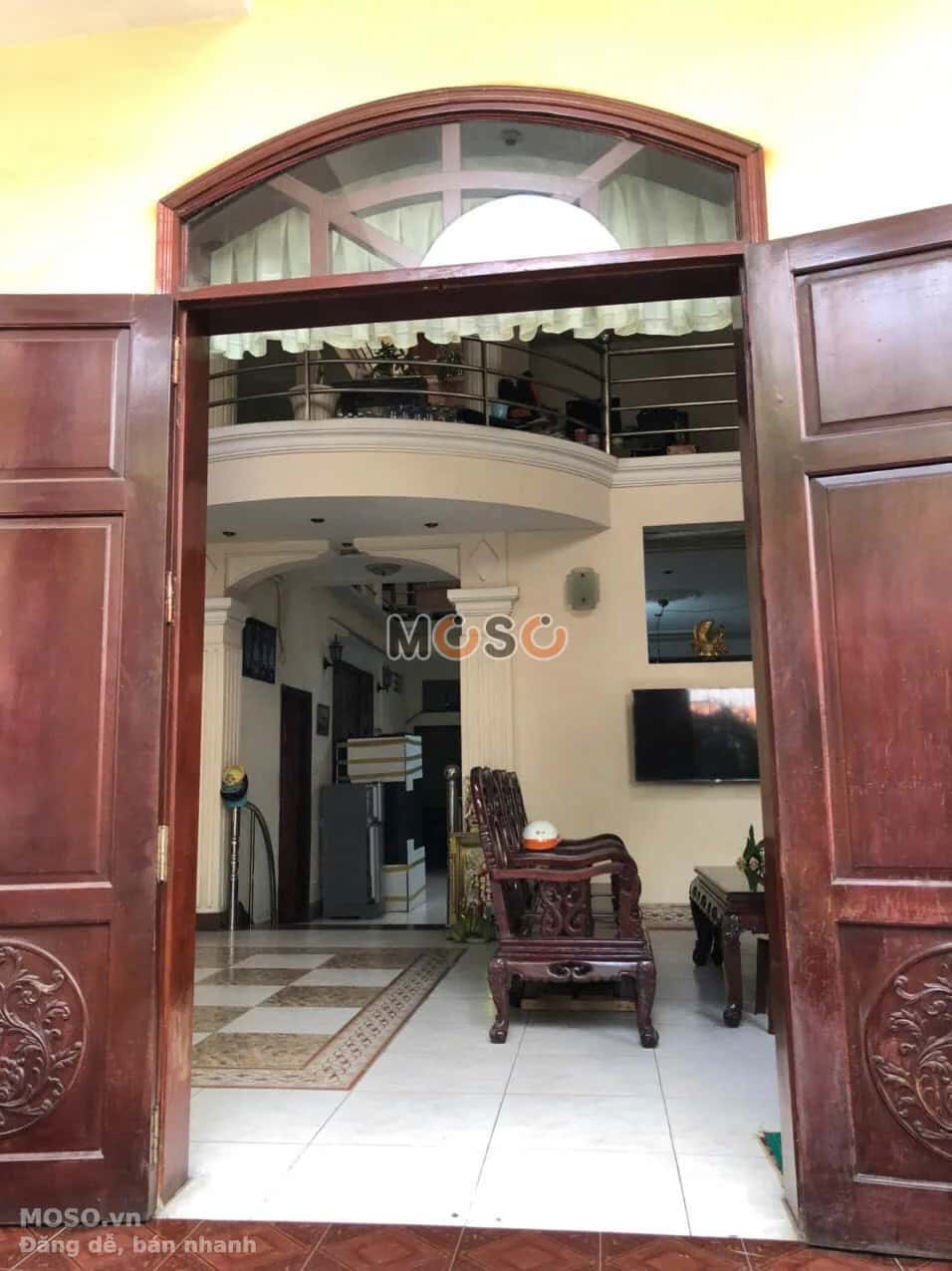 Bán nhà hẻm Phan Xích Long Quận Phú Nhuận, TP.HCM – giá 36 tỷ - ảnh 8