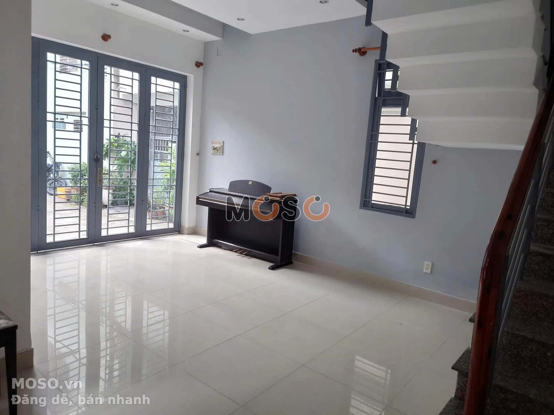 Bán nhà hẻm Hoàng Diệu Quận Phú Nhuận, TP.HCM – giá 9.5 tỷ - ảnh 5