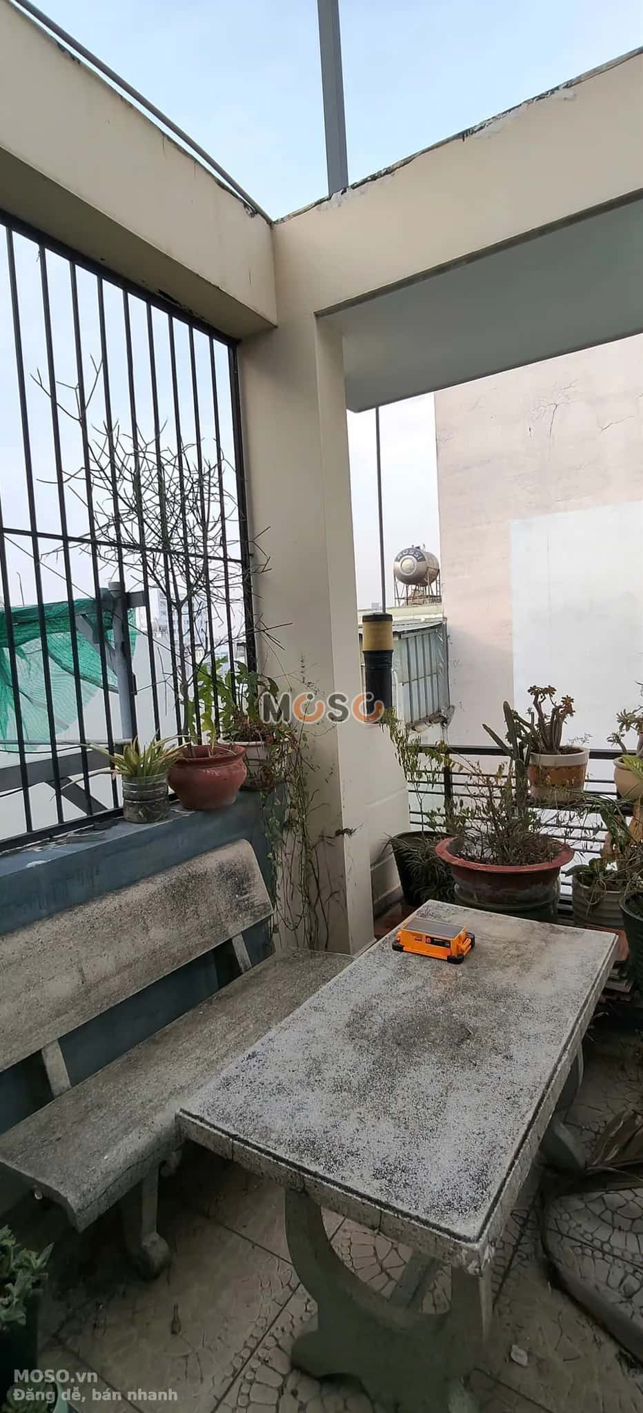 Bán nhà hẻm Huỳnh Văn Bánh Quận Phú Nhuận, TP.HCM – 10 phòng ngủ, giá 19.5 tỷ - ảnh 9