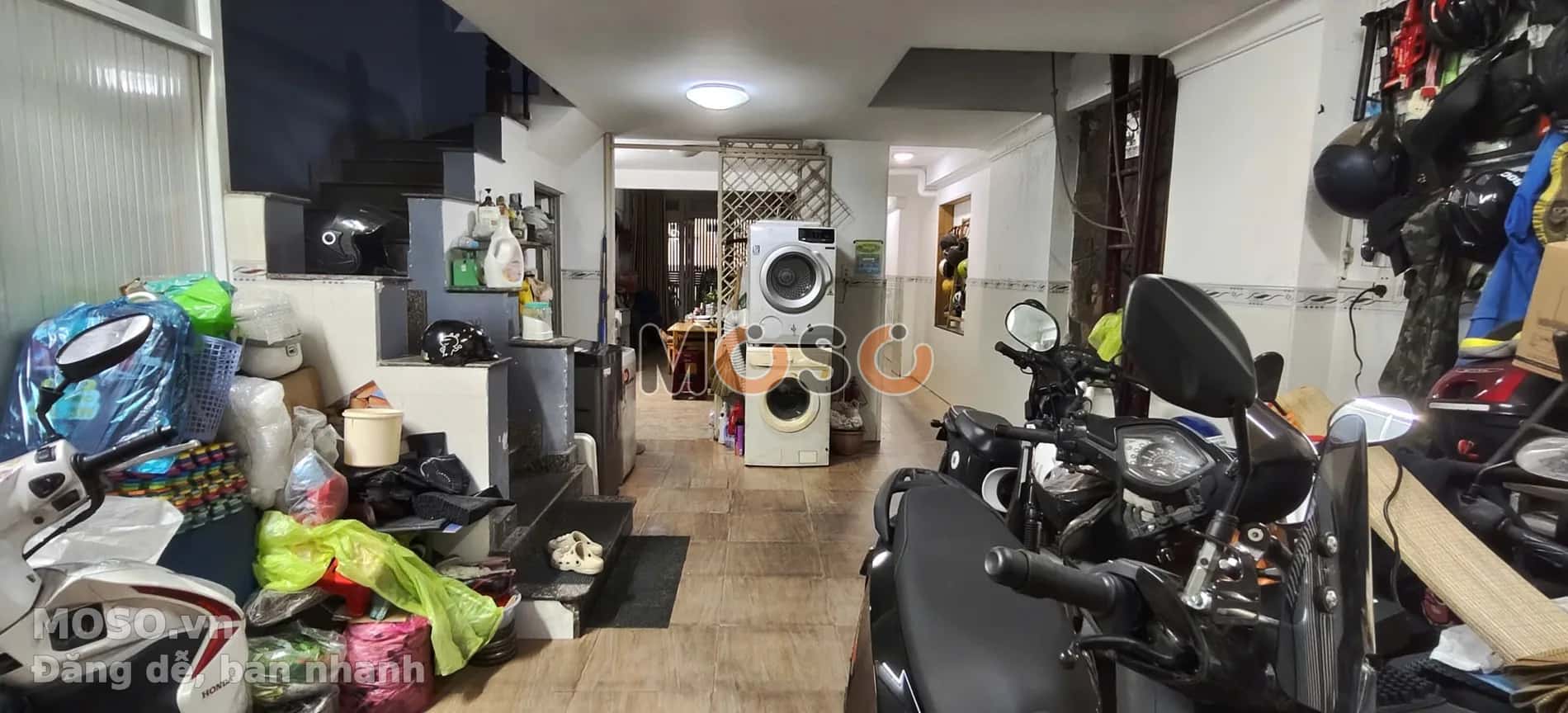 Bán nhà hẻm Huỳnh Văn Bánh Quận Phú Nhuận, TP.HCM – 10 phòng ngủ, giá 19.5 tỷ - ảnh 19