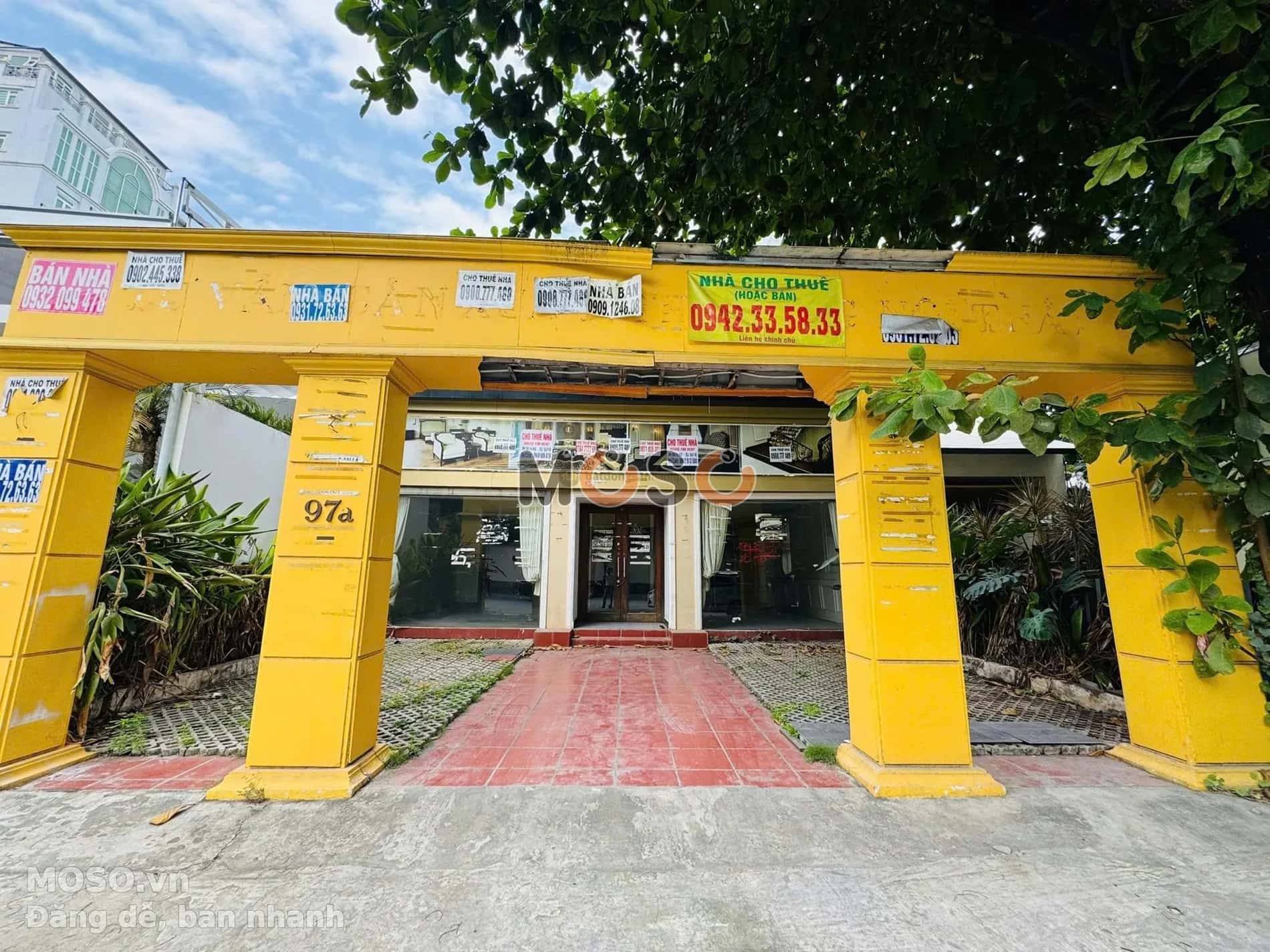 Bán nhà mặt tiền Thảo Điền Thành phố Thủ Đức, TP.HCM – giá 39.5 tỷ - ảnh 2