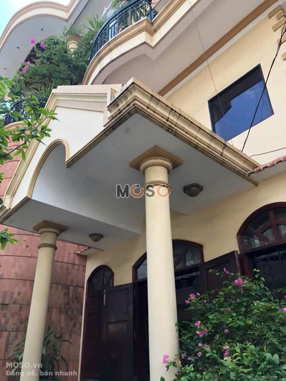 Bán nhà hẻm Phan Xích Long Quận Phú Nhuận, TP.HCM – giá 36 tỷ - ảnh 6
