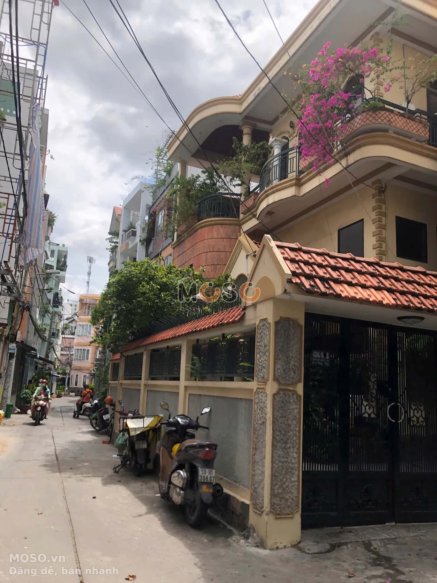 Bán nhà hẻm Phan Xích Long Quận Phú Nhuận, TP.HCM – giá 36 tỷ - ảnh 3