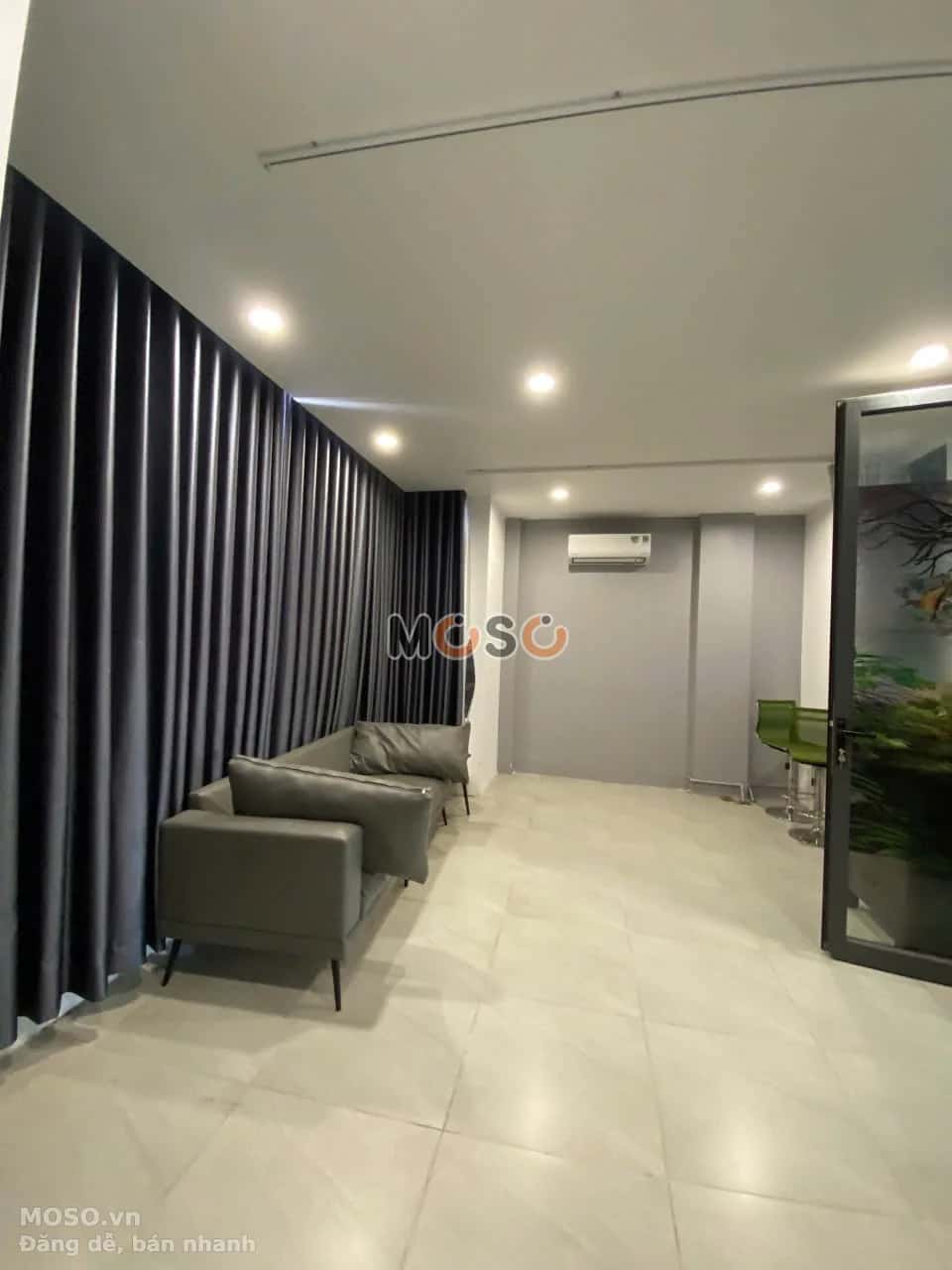 Bán nhà mặt tiền Liên Phường Thành phố Thủ Đức, TP.HCM – giá 31 tỷ - ảnh 7
