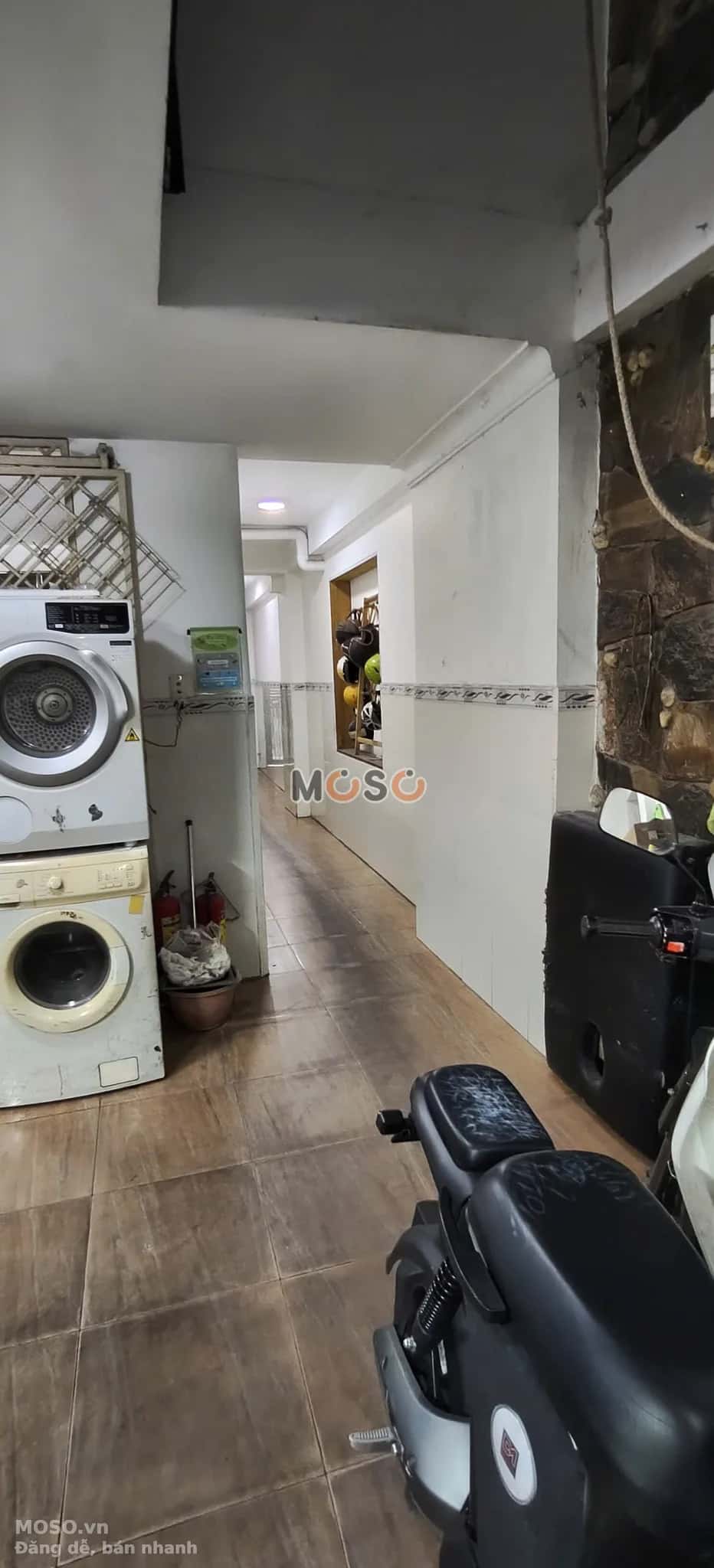 Bán nhà hẻm Huỳnh Văn Bánh Quận Phú Nhuận, TP.HCM – 10 phòng ngủ, giá 19.5 tỷ - ảnh 17