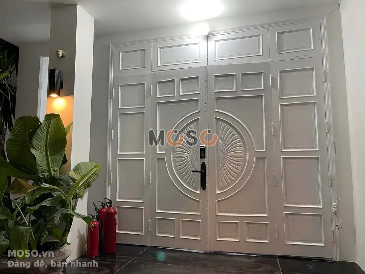 Bán nhà mặt tiền Đường Số 42 Thành phố Thủ Đức, TP.HCM – giá 70 tỷ - ảnh 9