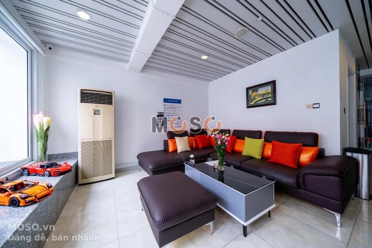Bán nhà mặt tiền Đường Số 42 Thành phố Thủ Đức, TP.HCM – giá 70 tỷ - ảnh 4