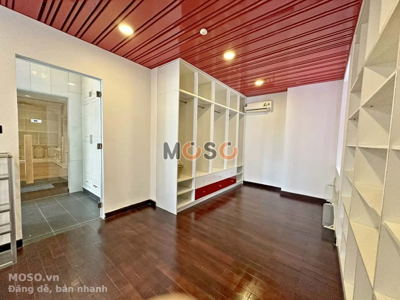 Bán nhà mặt tiền Đường Số 42 Thành phố Thủ Đức, TP.HCM – giá 70 tỷ - ảnh 6