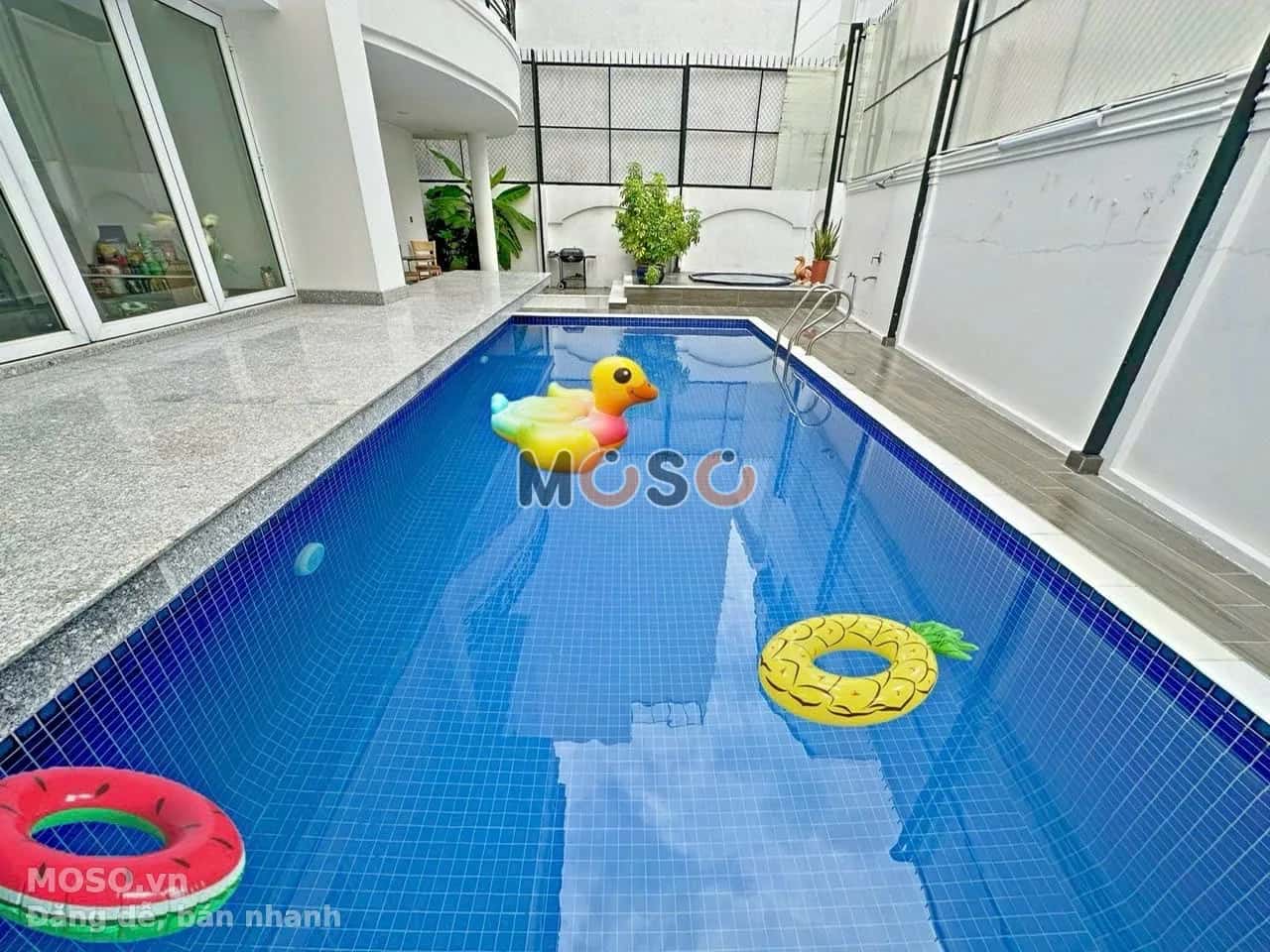 Bán nhà mặt tiền Đường Số 42 Thành phố Thủ Đức, TP.HCM – giá 70 tỷ - ảnh 3
