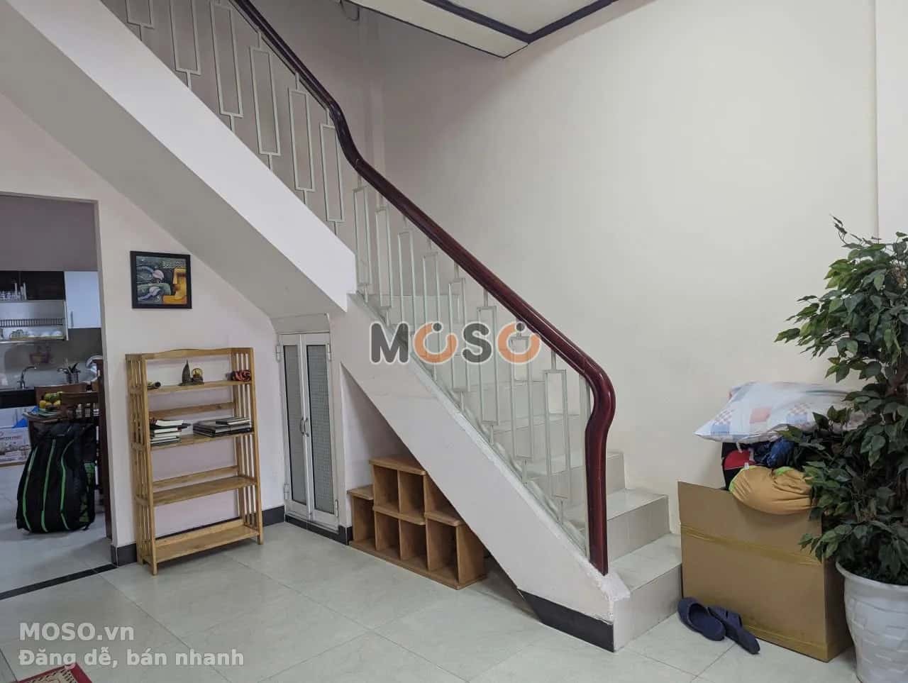 Bán nhà mặt tiền Ni Sư Huỳnh Liên Quận Tân Bình, TP.HCM – giá 18 tỷ - ảnh 5