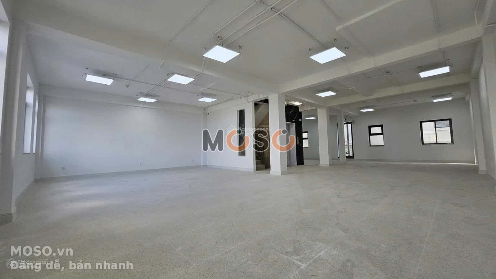 Bán nhà mặt tiền Song Hành Thành phố Thủ Đức, TP.HCM – giá 75 tỷ - ảnh 4