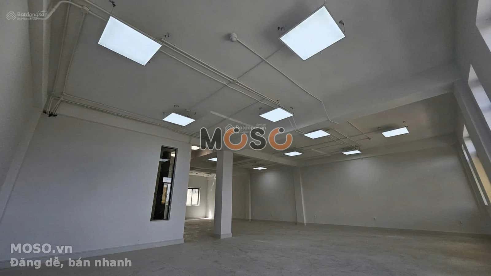 Bán nhà mặt tiền Song Hành Thành phố Thủ Đức, TP.HCM – giá 75 tỷ - ảnh 5