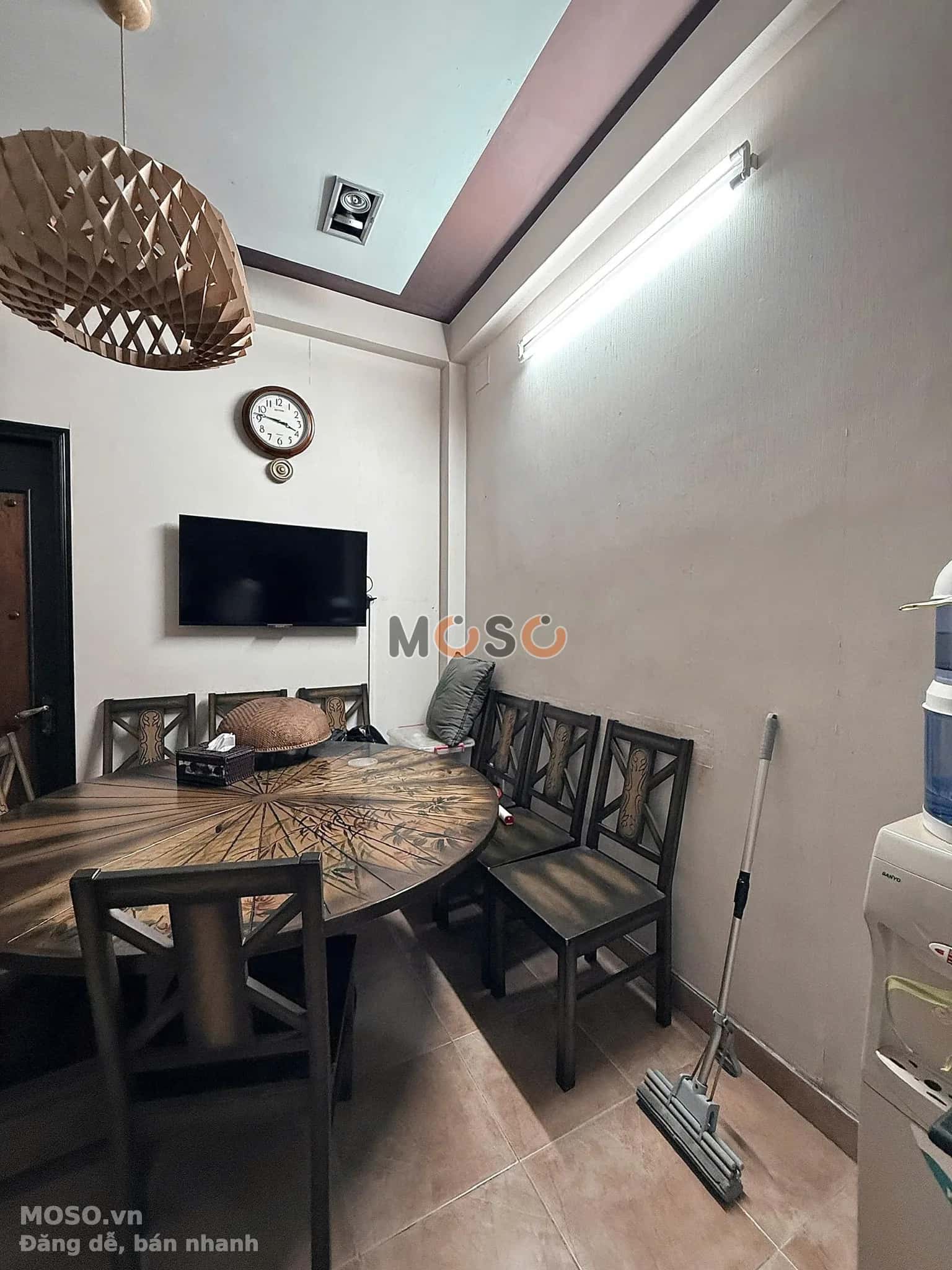 Bán nhà hẻm Nguyễn Thị Minh Khai Quận 3, TP.HCM – giá 13.5 tỷ - ảnh 9