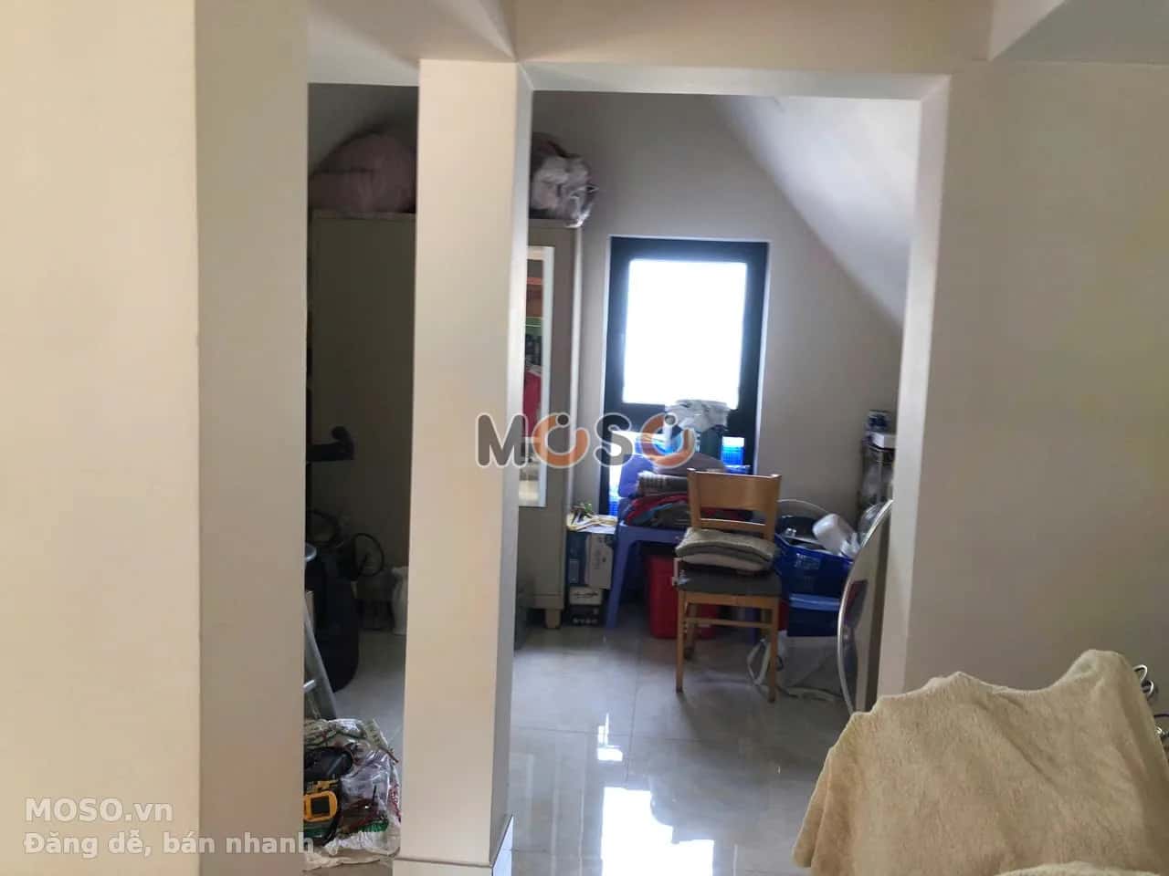 Bán nhà hẻm Lam Sơn Quận Bình Thạnh, TP.HCM – 4 phòng ngủ, giá 42 tỷ - ảnh 2