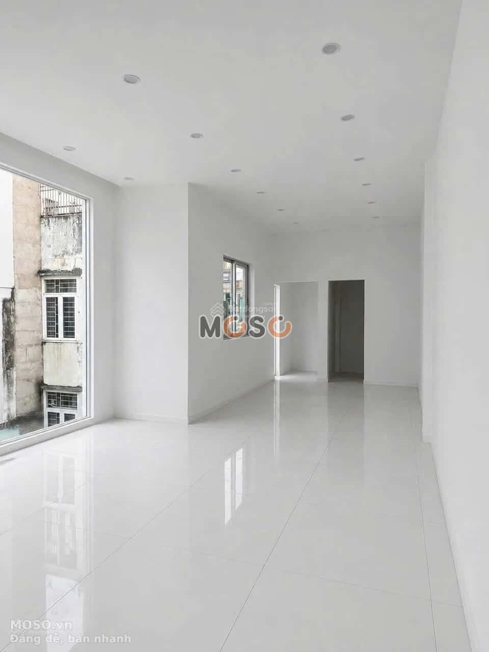 Bán nhà mặt tiền Điện Biên Phủ Quận 3, TP.HCM – giá 25 tỷ - ảnh 4