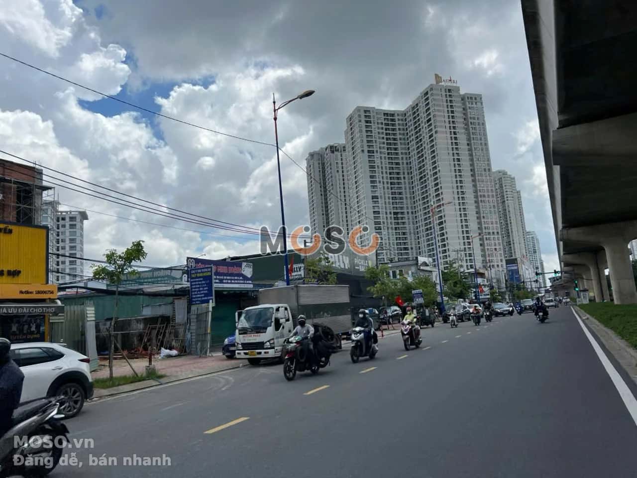 Bán nhà mặt tiền Võ Nguyên Giáp Thành phố Thủ Đức, TP.HCM – giá 847 tỷ - ảnh 8