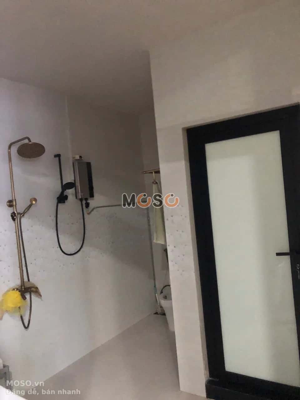 Bán nhà hẻm Lam Sơn Quận Bình Thạnh, TP.HCM – 4 phòng ngủ, giá 42 tỷ - ảnh 3