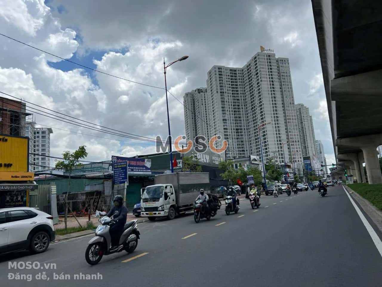 Bán nhà mặt tiền Võ Nguyên Giáp Thành phố Thủ Đức, TP.HCM – giá 847 tỷ - ảnh 2