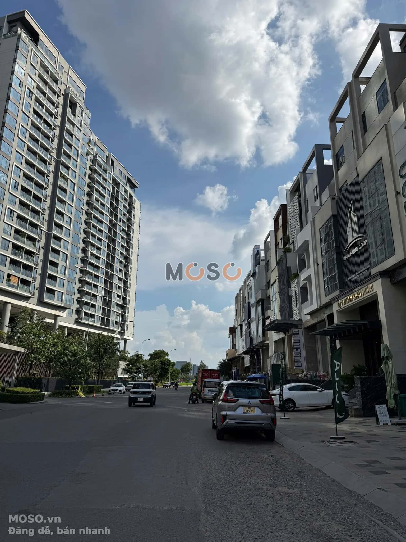Bán nhà mặt tiền Bát Nàn Thành phố Thủ Đức, TP.HCM – giá 400 tỷ - ảnh 2