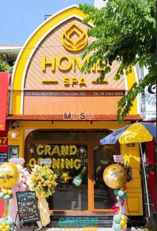 Bán nhà mặt tiền Thảo Điền Thành phố Thủ Đức, TP.HCM – giá 36 tỷ - ảnh 1