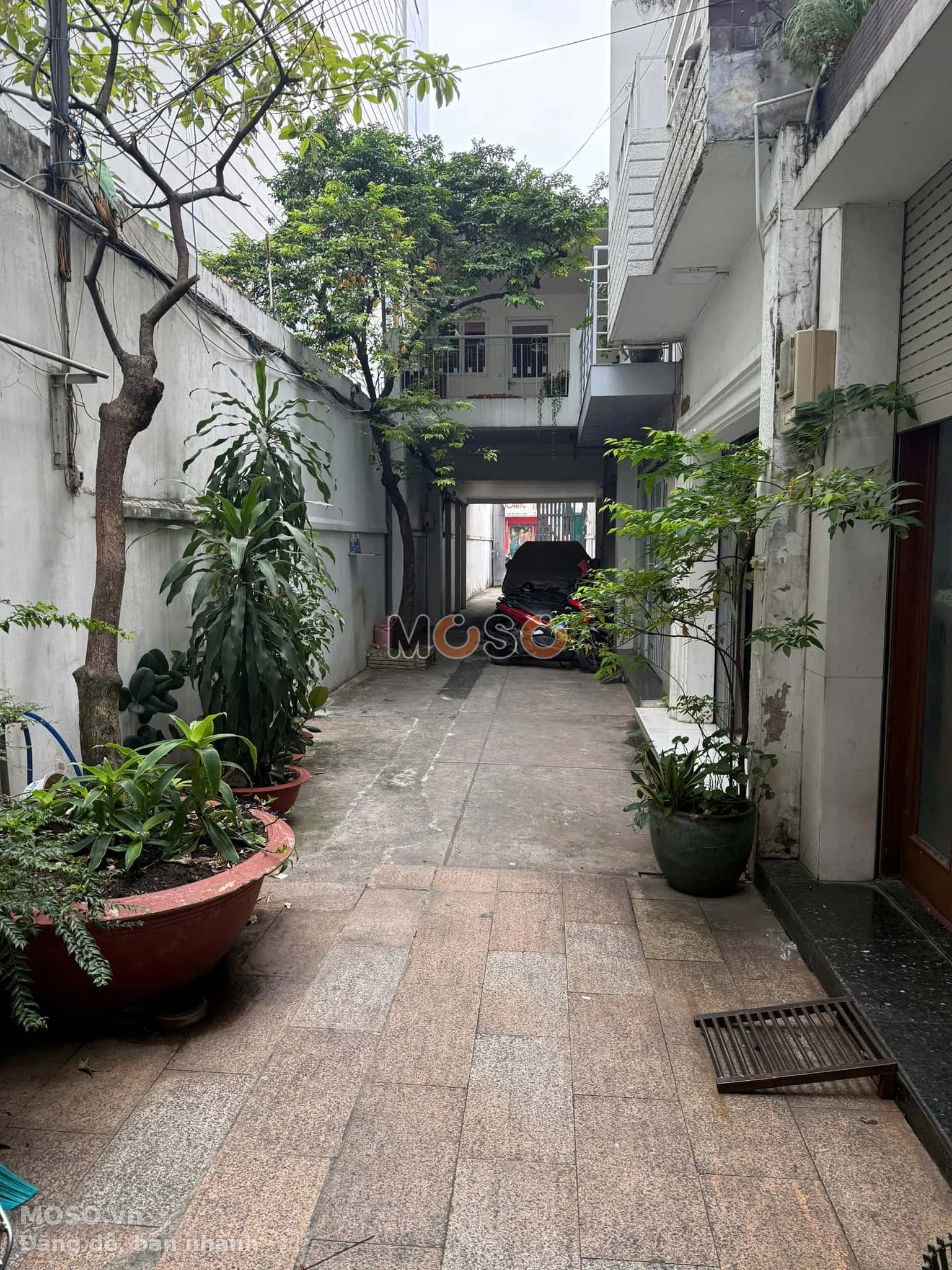 Bán nhà hẻm Nguyễn Đình Chiểu Quận 3, TP.HCM – giá 18.9 tỷ - ảnh 2