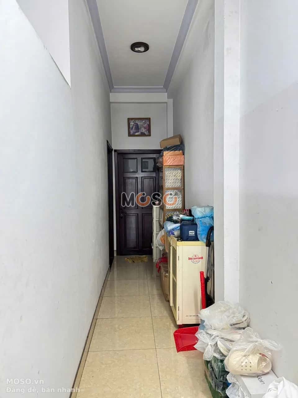 Bán nhà mặt tiền Ca Văn Thỉnh Quận Tân Bình, TP.HCM – giá 17.5 tỷ - ảnh 6