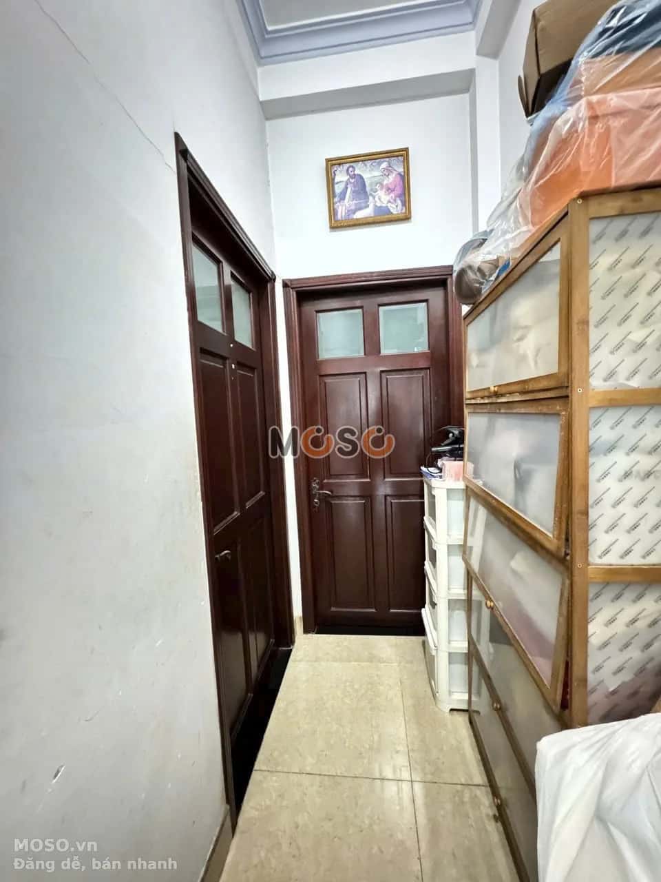 Bán nhà mặt tiền Ca Văn Thỉnh Quận Tân Bình, TP.HCM – giá 17.5 tỷ - ảnh 3