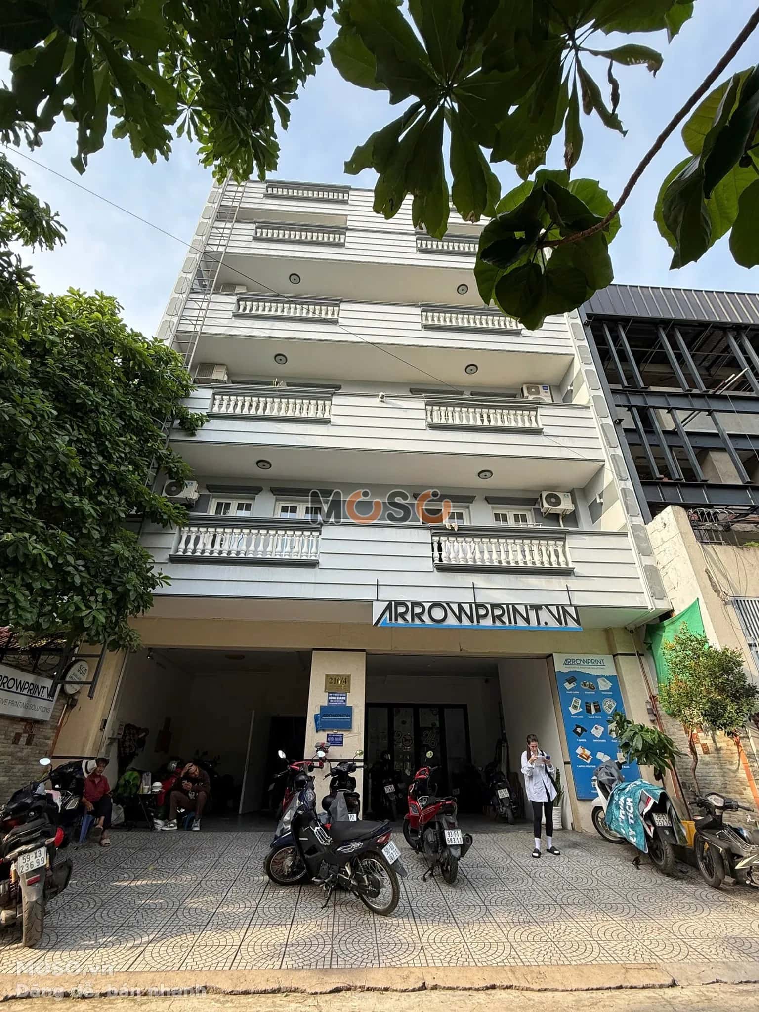 Bán nhà hẻm Nguyễn Văn Hưởng Thành phố Thủ Đức, TP.HCM – giá 59 tỷ - ảnh 1