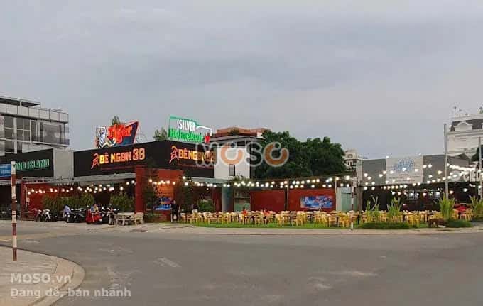 Bán nhà mặt tiền Lê Hiến Mai Thành phố Thủ Đức, TP.HCM – giá 122 tỷ - ảnh 3