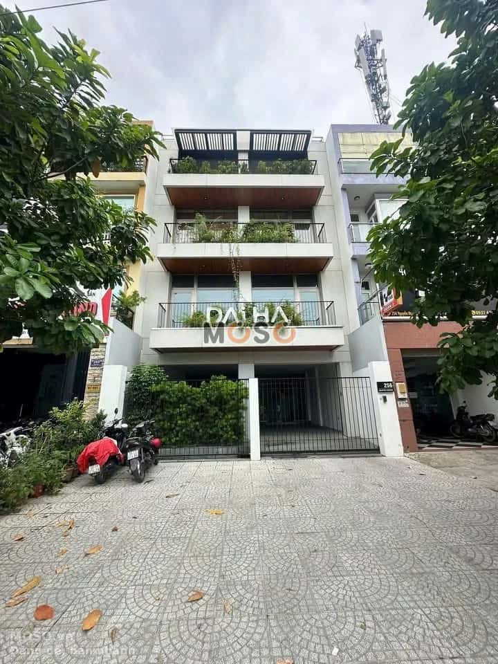 Bán nhà mặt tiền Nguyễn Hoàng Thành phố Thủ Đức, TP.HCM – giá 80 tỷ - ảnh 4