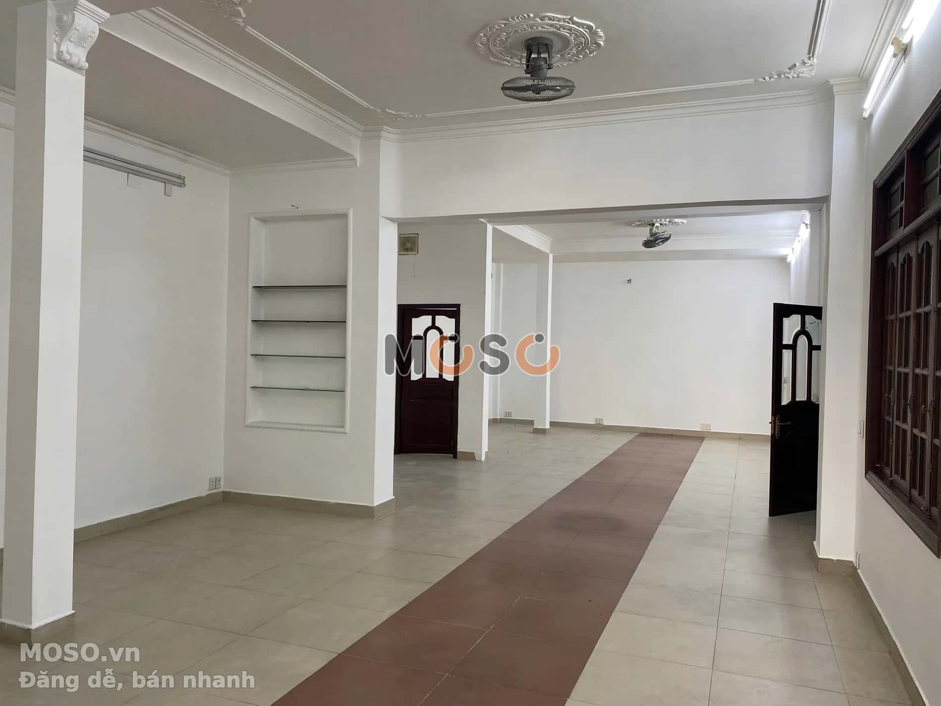 Bán nhà mặt tiền A4 Quận Tân Bình, TP.HCM – giá 52 tỷ - ảnh 17