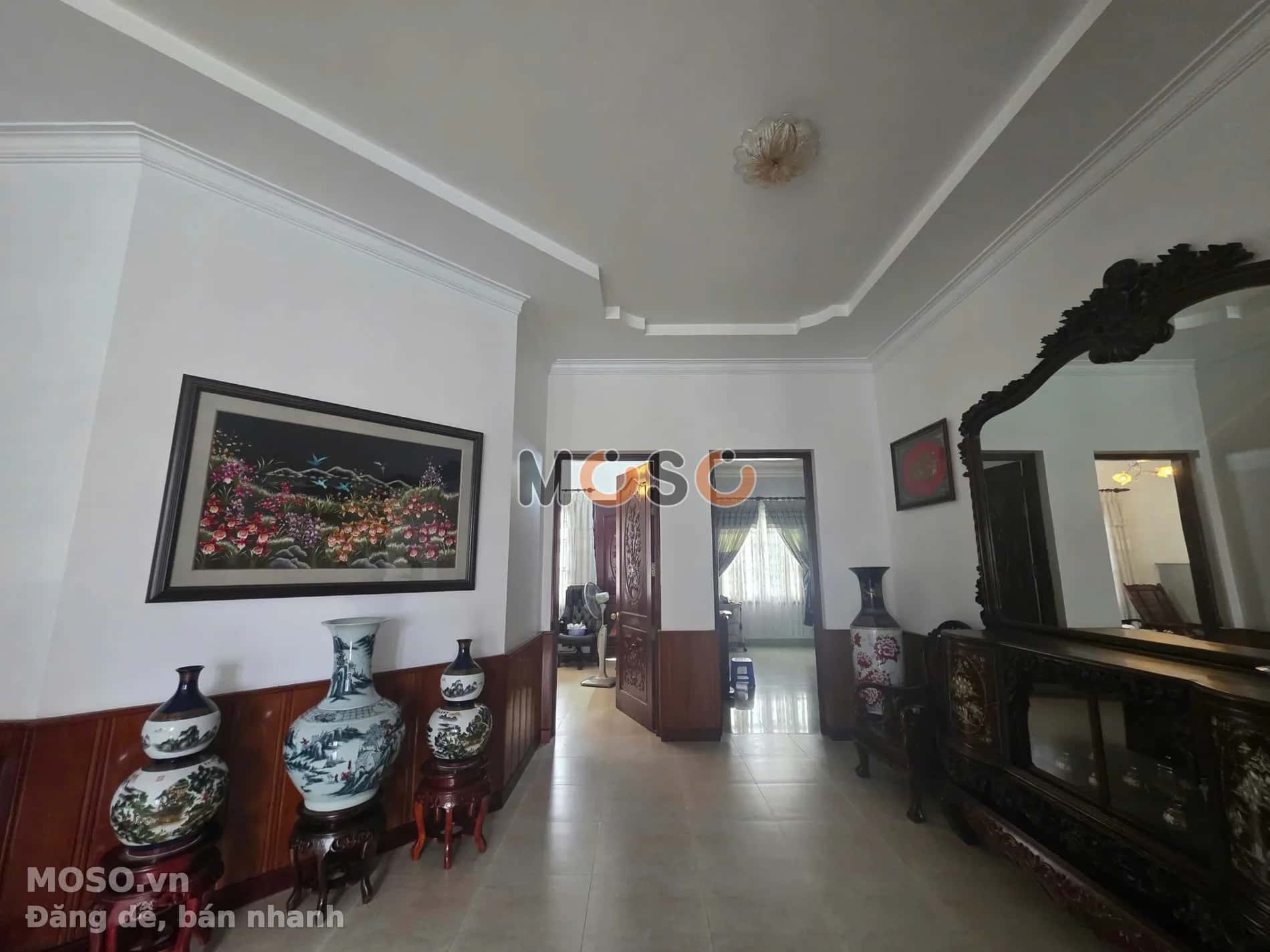 Bán nhà mặt tiền Đường Số 44 Thành phố Thủ Đức, TP.HCM – giá 75 tỷ - ảnh 1