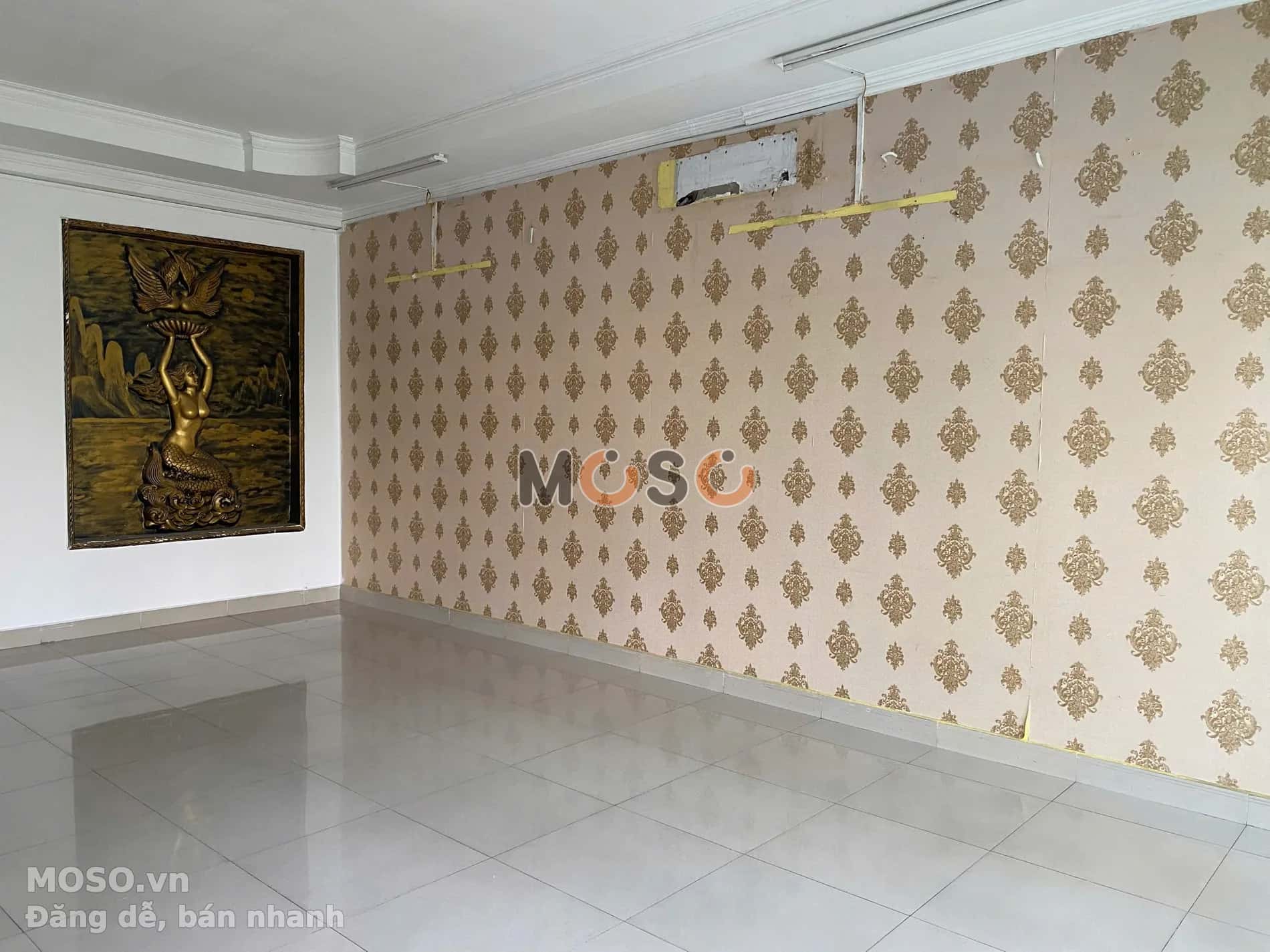Bán nhà mặt tiền A4 Quận Tân Bình, TP.HCM – giá 52 tỷ - ảnh 3