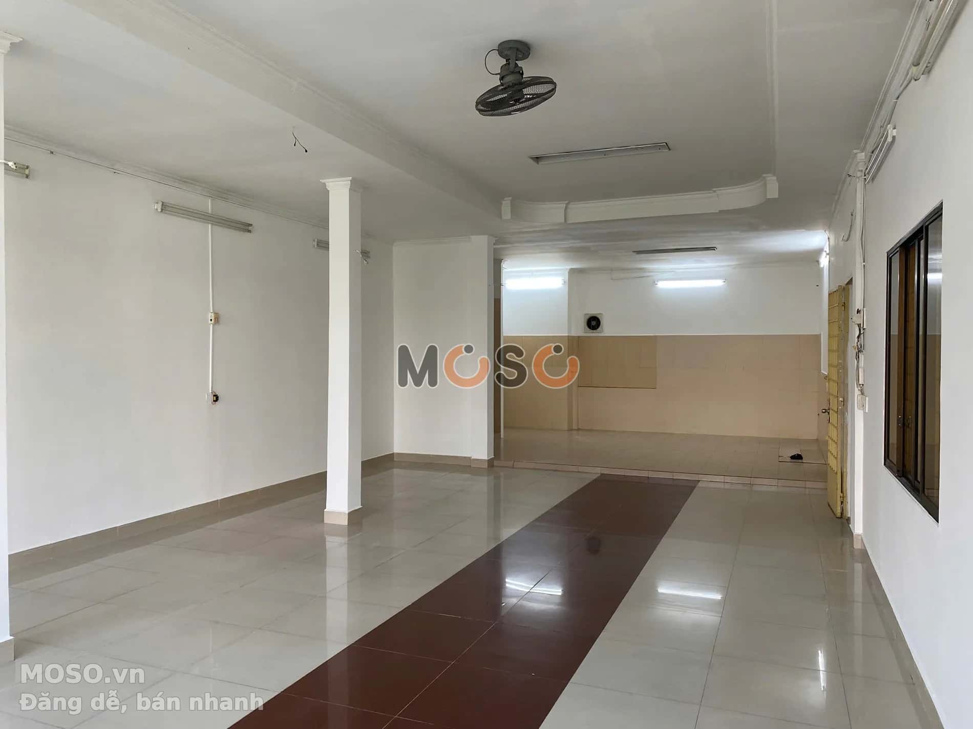 Bán nhà mặt tiền A4 Quận Tân Bình, TP.HCM – giá 52 tỷ - ảnh 6