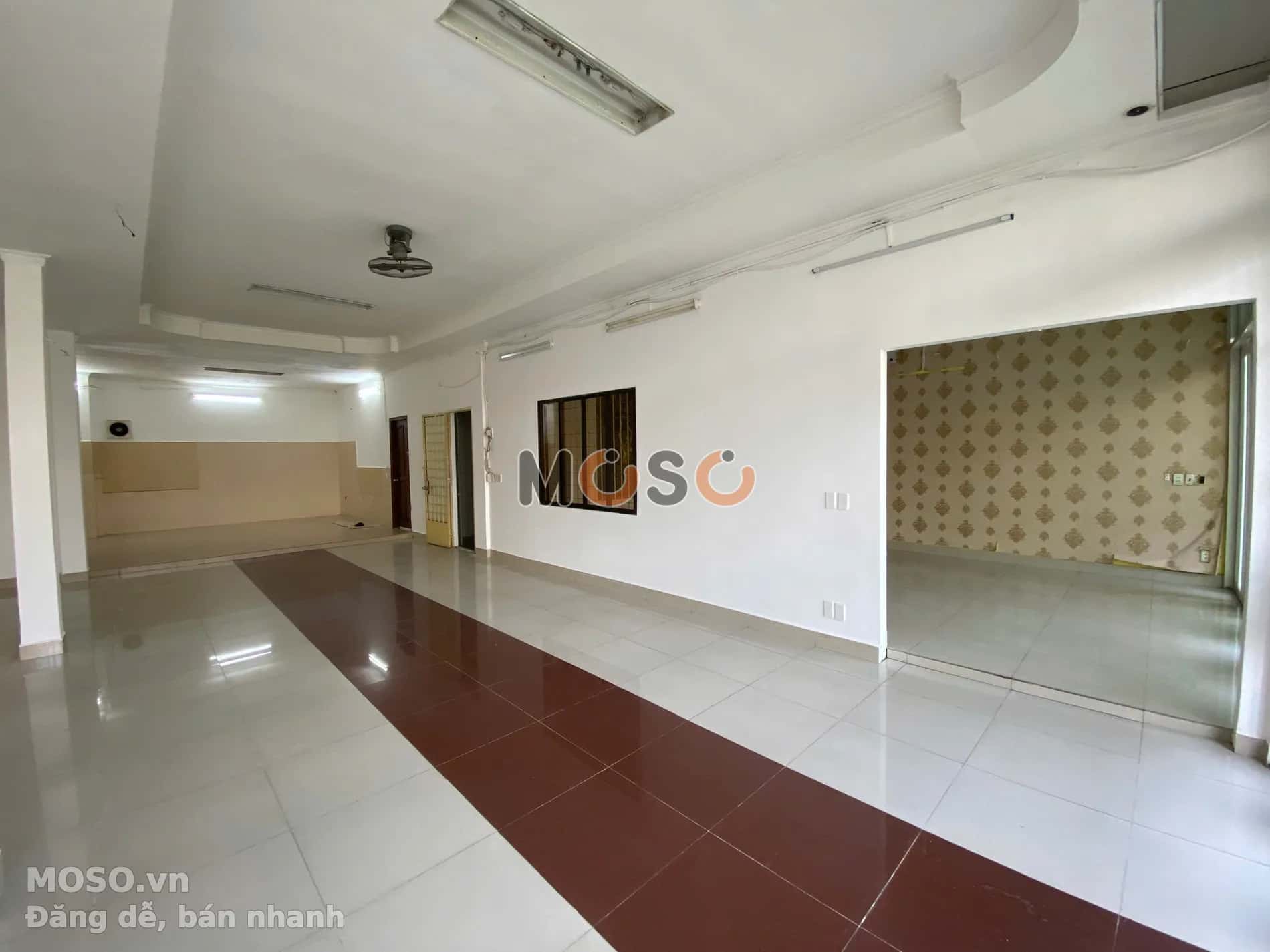 Bán nhà mặt tiền A4 Quận Tân Bình, TP.HCM – giá 52 tỷ - ảnh 4