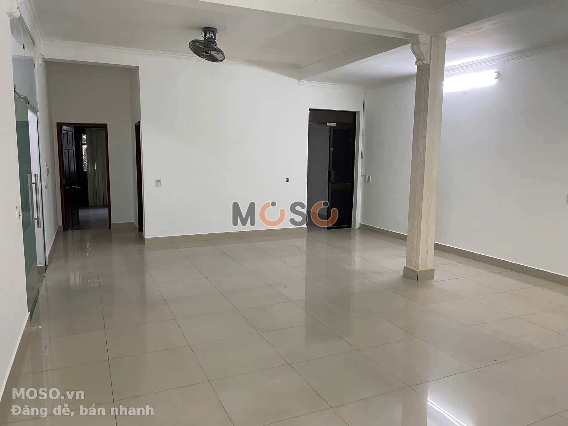 Bán nhà mặt tiền A4 Quận Tân Bình, TP.HCM – giá 52 tỷ - ảnh 13