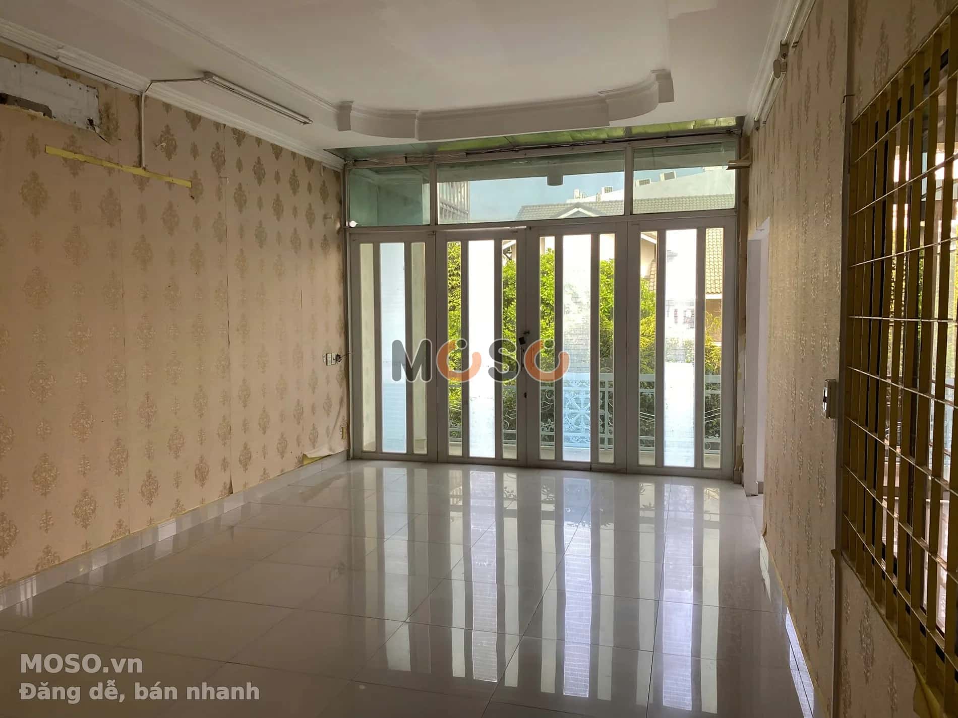 Bán nhà mặt tiền A4 Quận Tân Bình, TP.HCM – giá 52 tỷ - ảnh 7