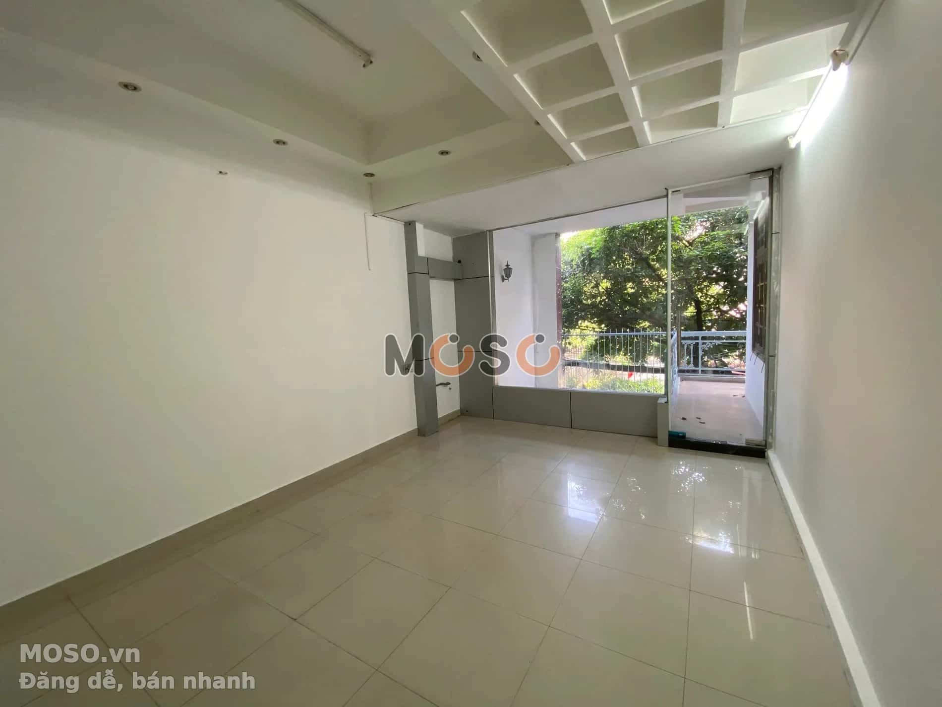 Bán nhà mặt tiền A4 Quận Tân Bình, TP.HCM – giá 52 tỷ - ảnh 15
