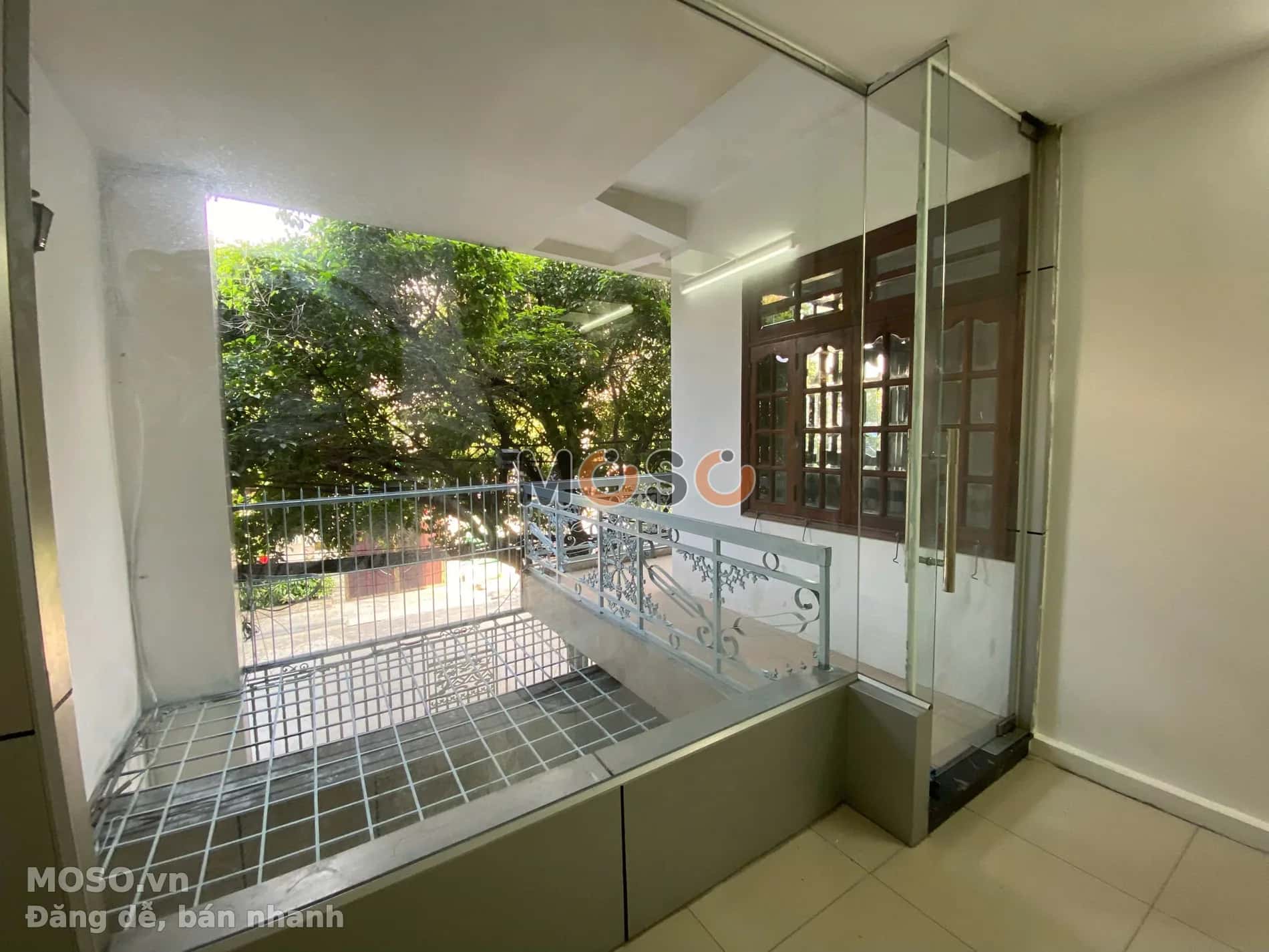Bán nhà mặt tiền A4 Quận Tân Bình, TP.HCM – giá 52 tỷ - ảnh 16