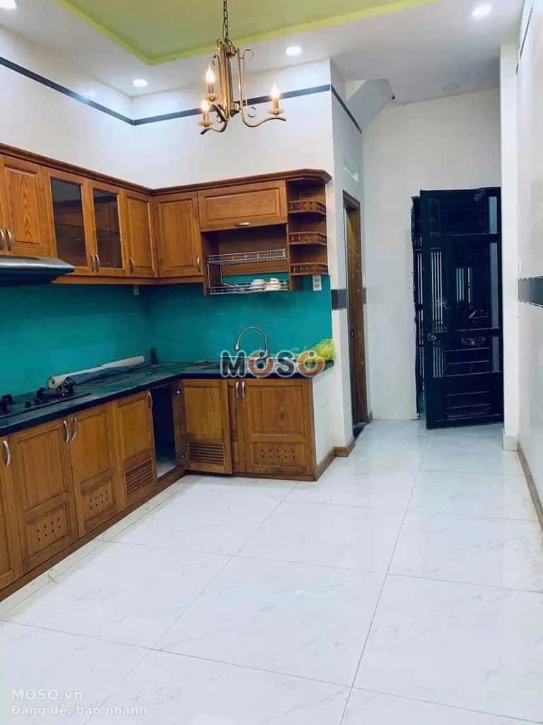 Bán nhà hẻm Nơ Trang Long Quận Bình Thạnh, TP.HCM – giá 7.8 tỷ - ảnh 7