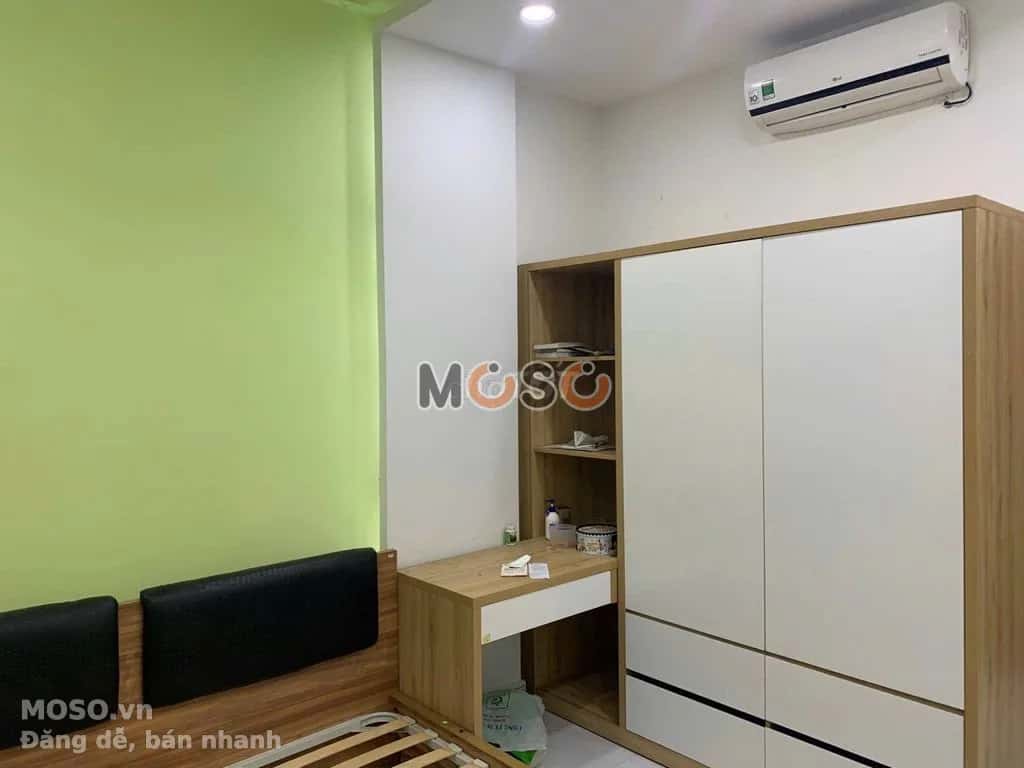 Bán nhà hẻm Nơ Trang Long Quận Bình Thạnh, TP.HCM – giá 7.8 tỷ - ảnh 8