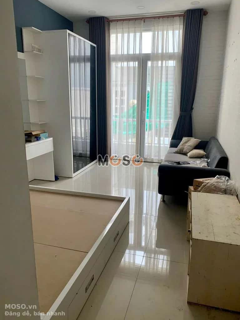 Bán nhà hẻm Nơ Trang Long Quận Bình Thạnh, TP.HCM – giá 7.8 tỷ - ảnh 5