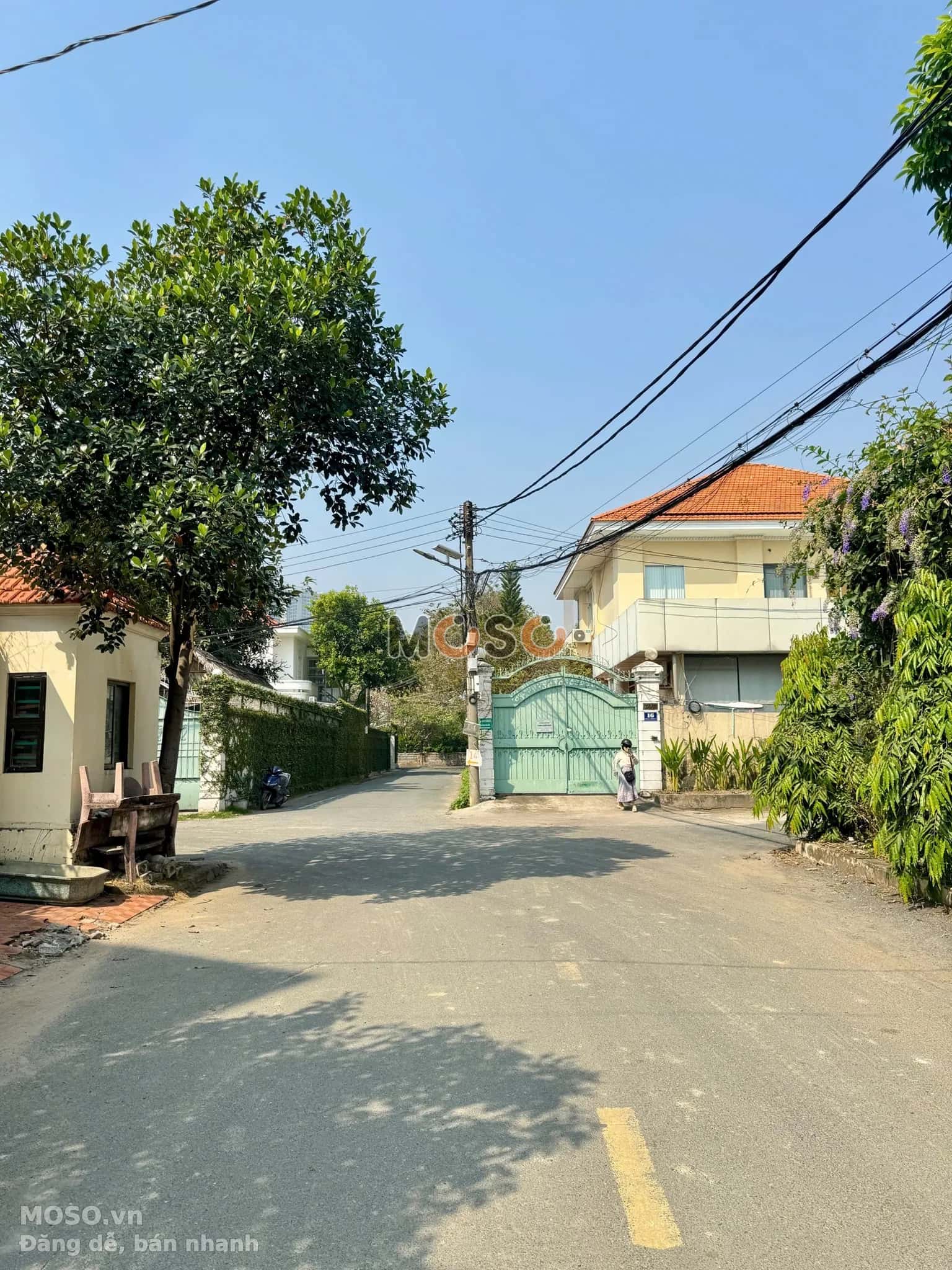 Bán nhà mặt tiền Đường Số 23 Thành phố Thủ Đức, TP.HCM – giá 75.5 tỷ - ảnh 4
